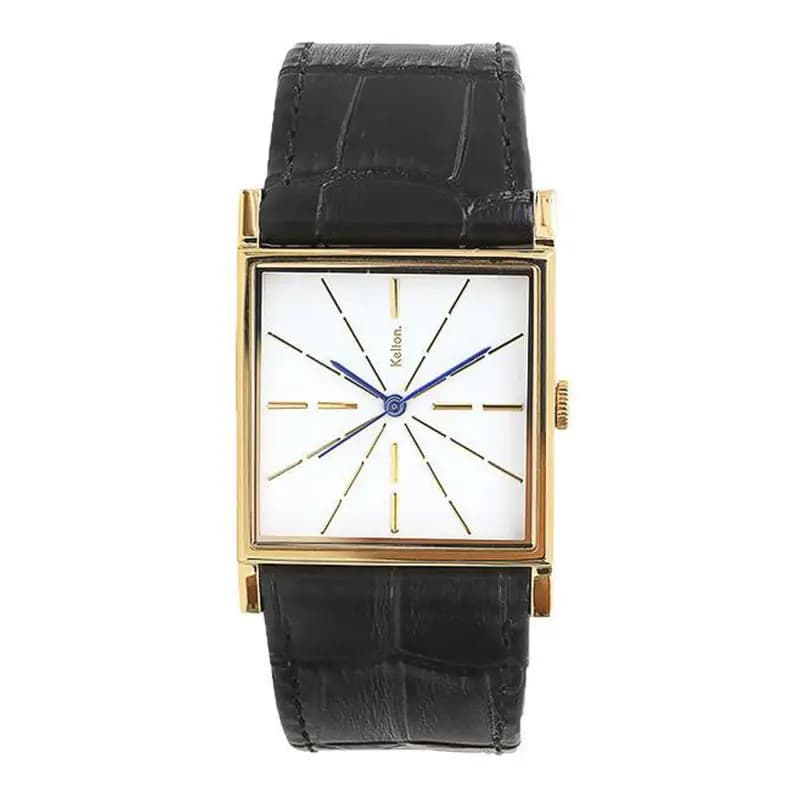 Kelton Montre Astre Or 9123402