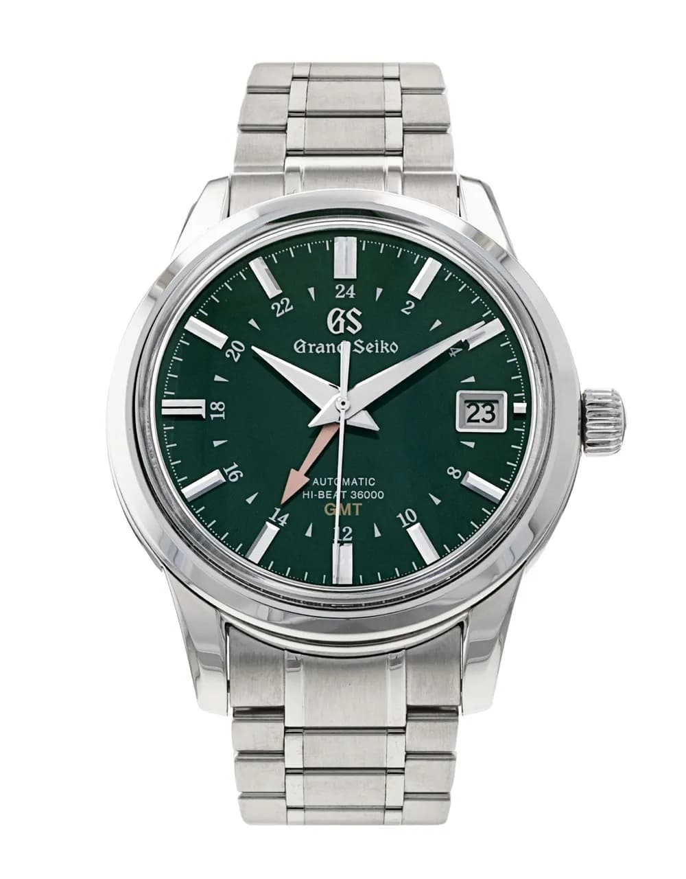 Watchfinder & Co. occasion