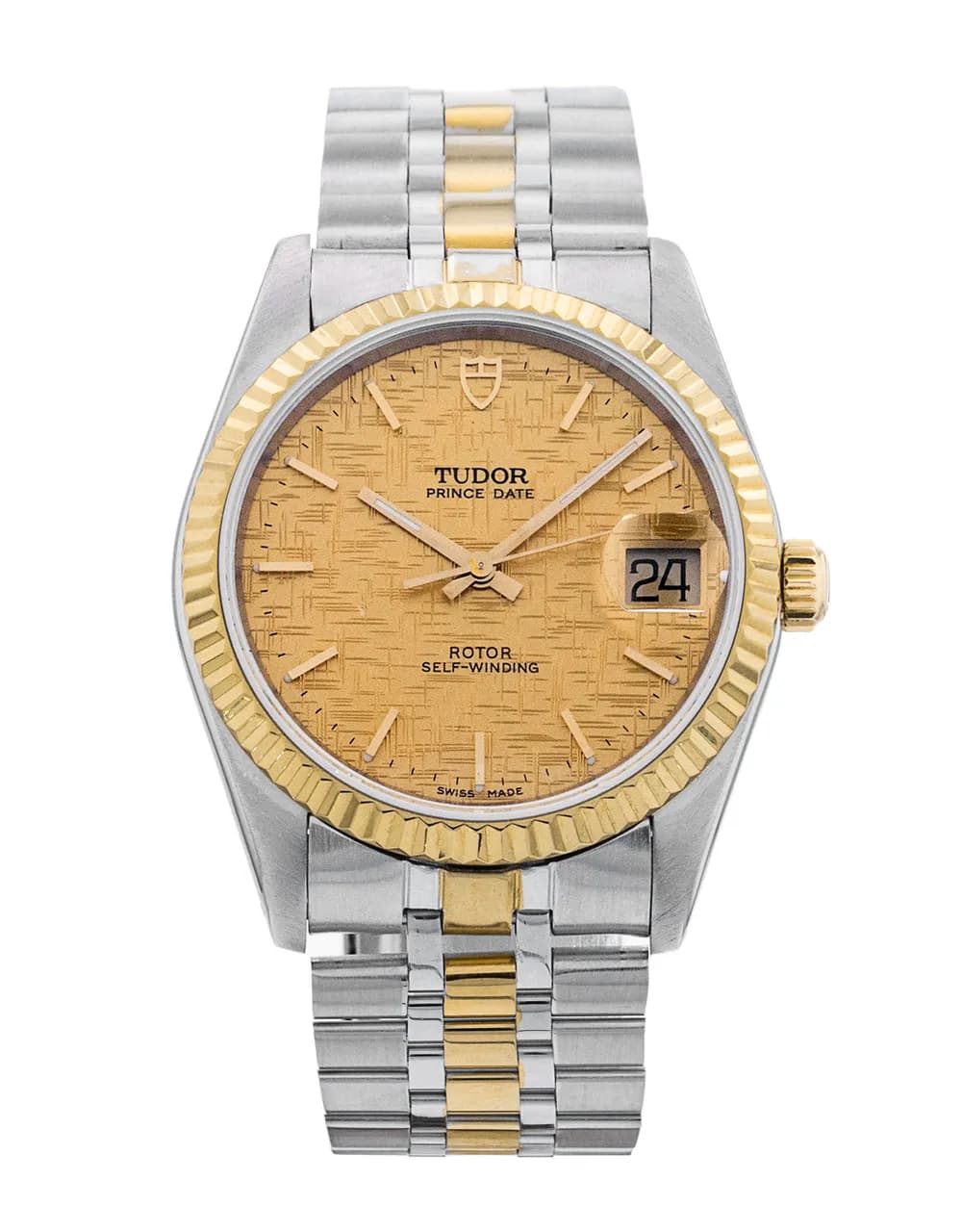 Tudor Prince Date 74033