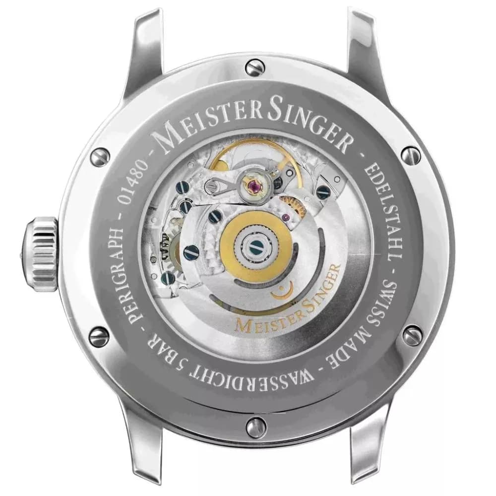MeisterSinger Perigraph