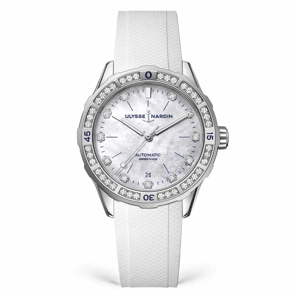 Ulysse Nardin Diver