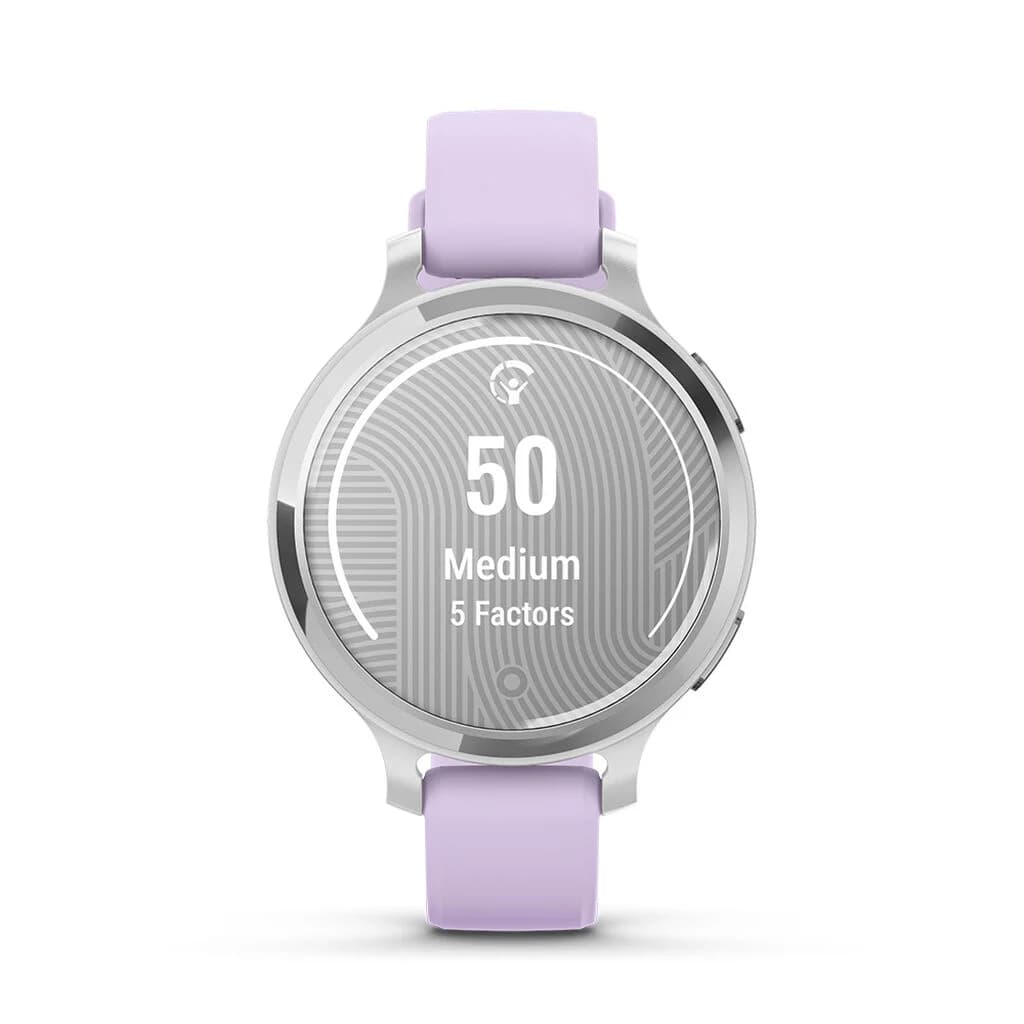 Garmin Montre Connectée Garmin Lily 2 Active