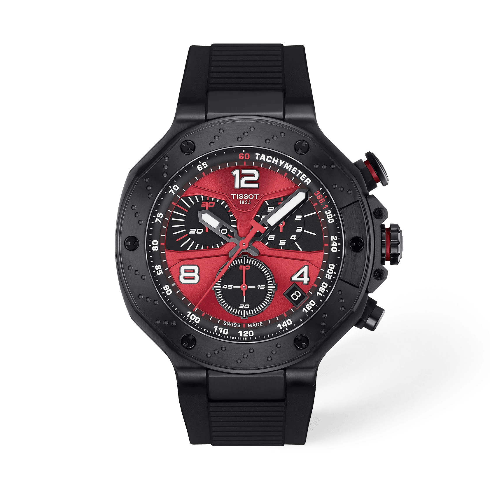 Tissot Tissot T-Race MotoGP 2026 45mm