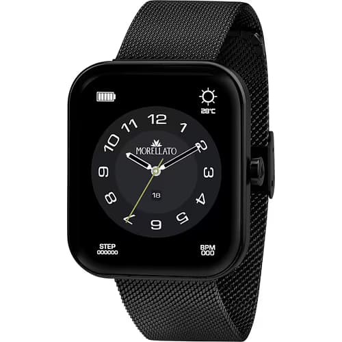 Morellato Montre Morellato M-02 - R0153167004