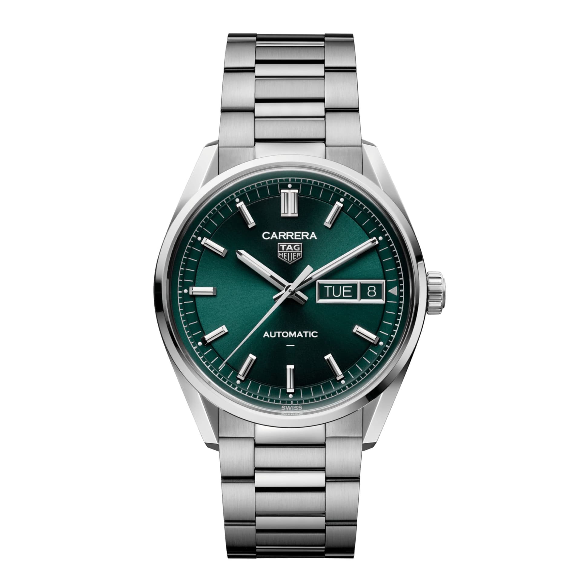TAG Heuer Carrera Day-Date
