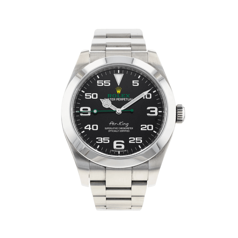 Rolex Air-King 116900
