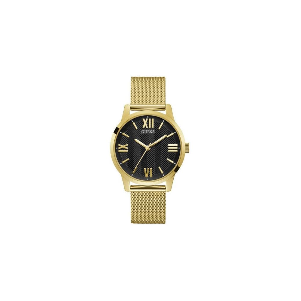 Guess Montre Guess en Acier