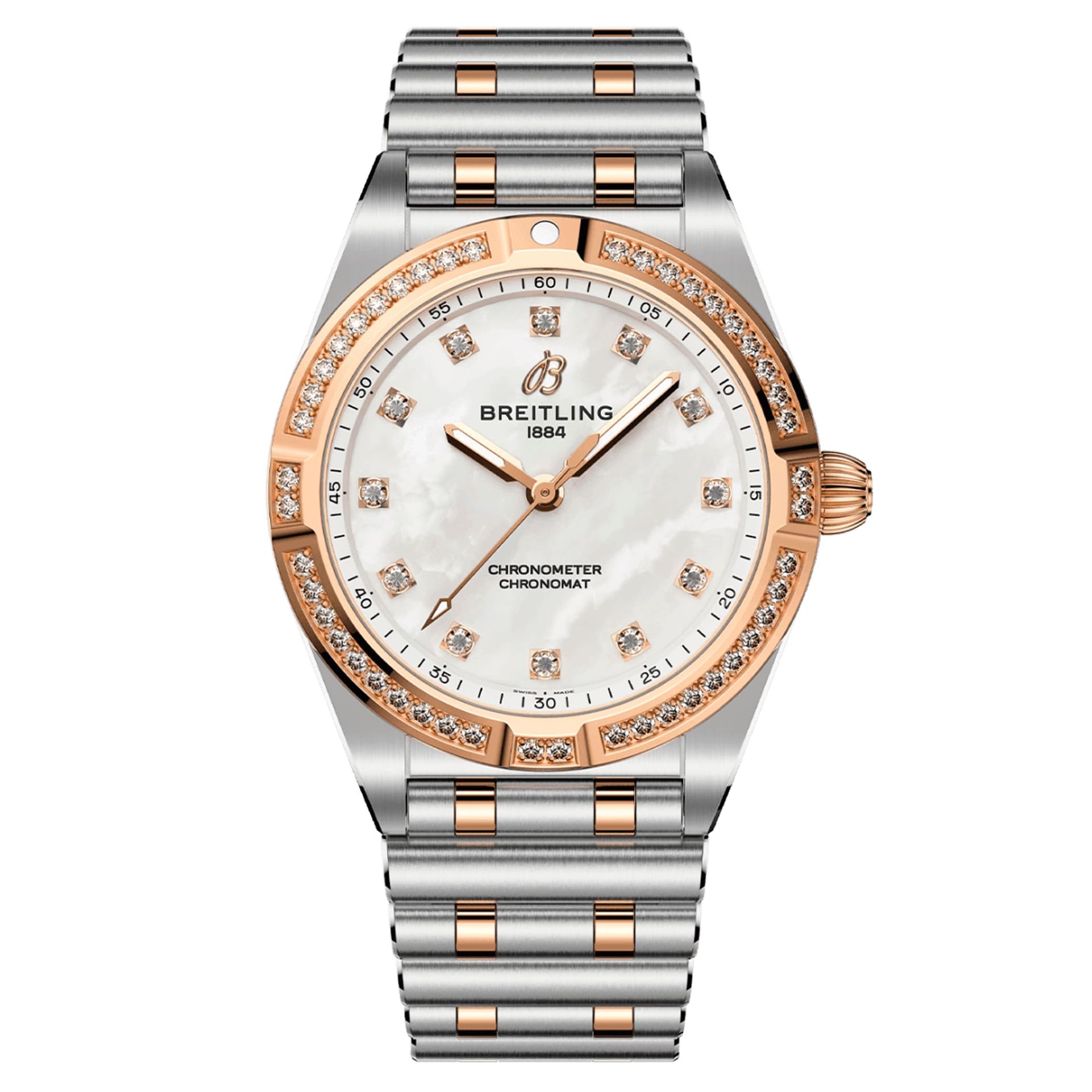 Breitling Chronomat 28