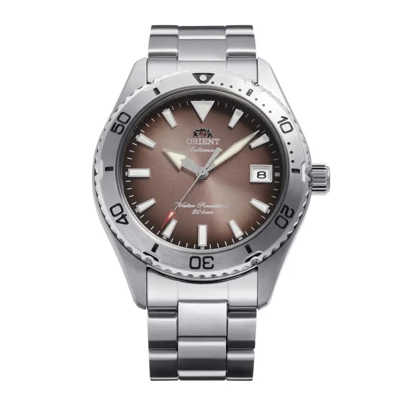 Orient Montre Mako 40 RA-AC0Q17Y