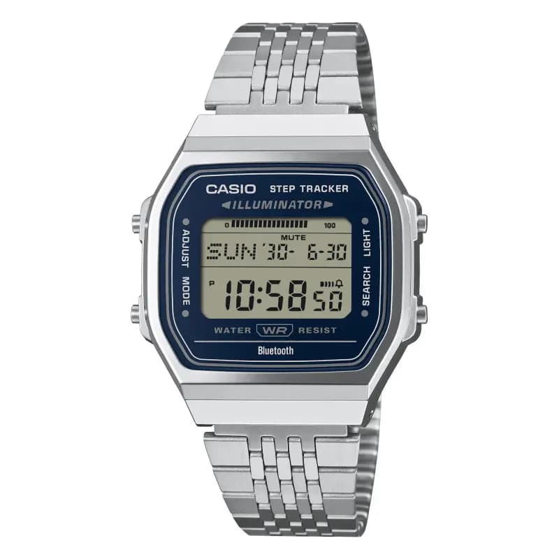 Casio Montre Connectée ABL-100WE-2AEF
