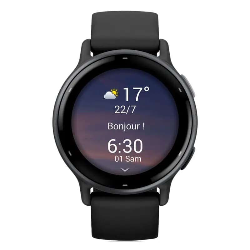 Garmin Montre Vivoactive 5 010-02862-10