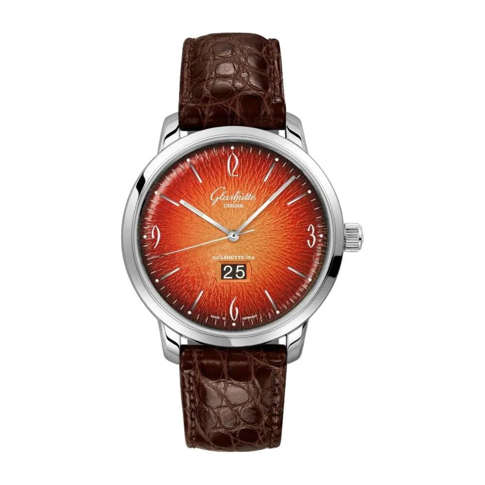 Glashütte Original Sixties