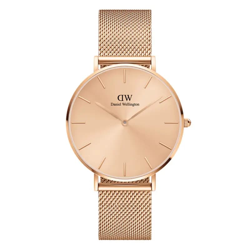 Daniel Wellington Montre Petite Unitone DW00100471