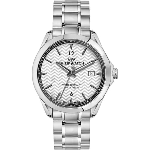 Philip Watch Montre Philip Watch Blaze - R8253165007