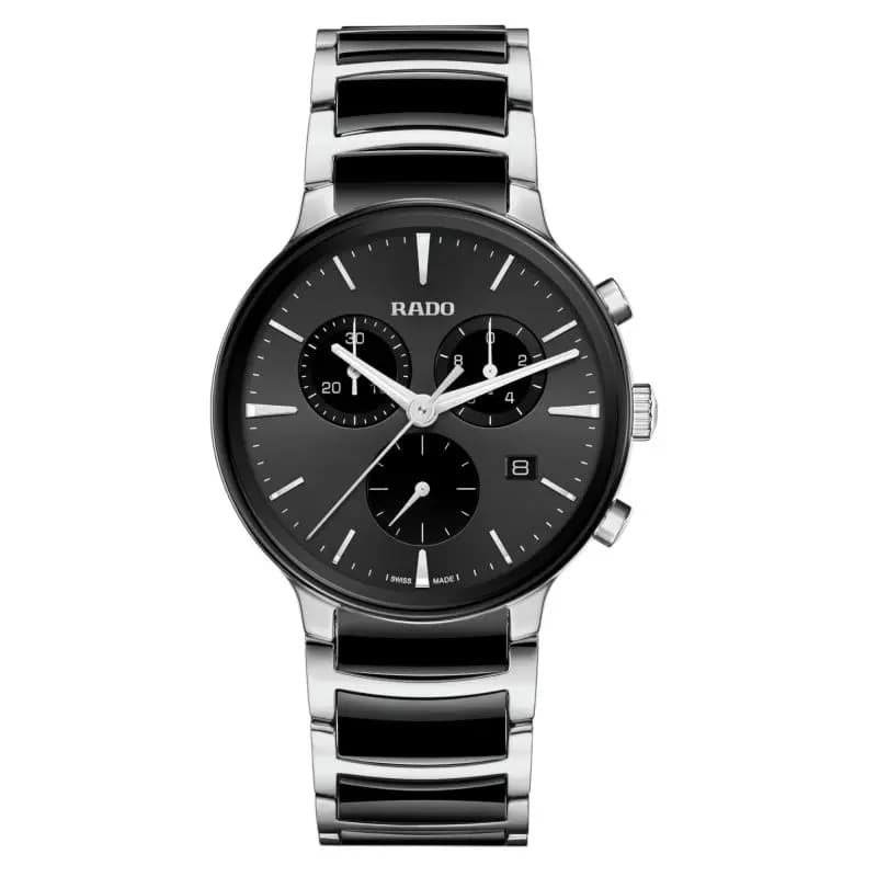 Rado Montre Rado Centrix Chronograph 41 mm