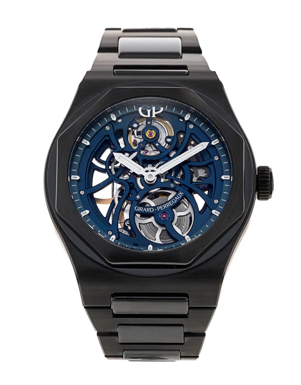 Girard-Perregaux Girard Perregaux Laureato 81015-32-432-32A