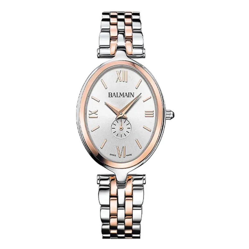 Balmain Montre Haute Elegance Oval B81183322