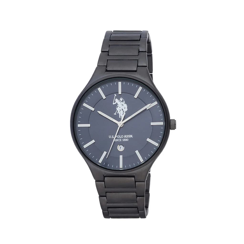 U.S. POLO Montre U.s. Polo Jordan Bleu