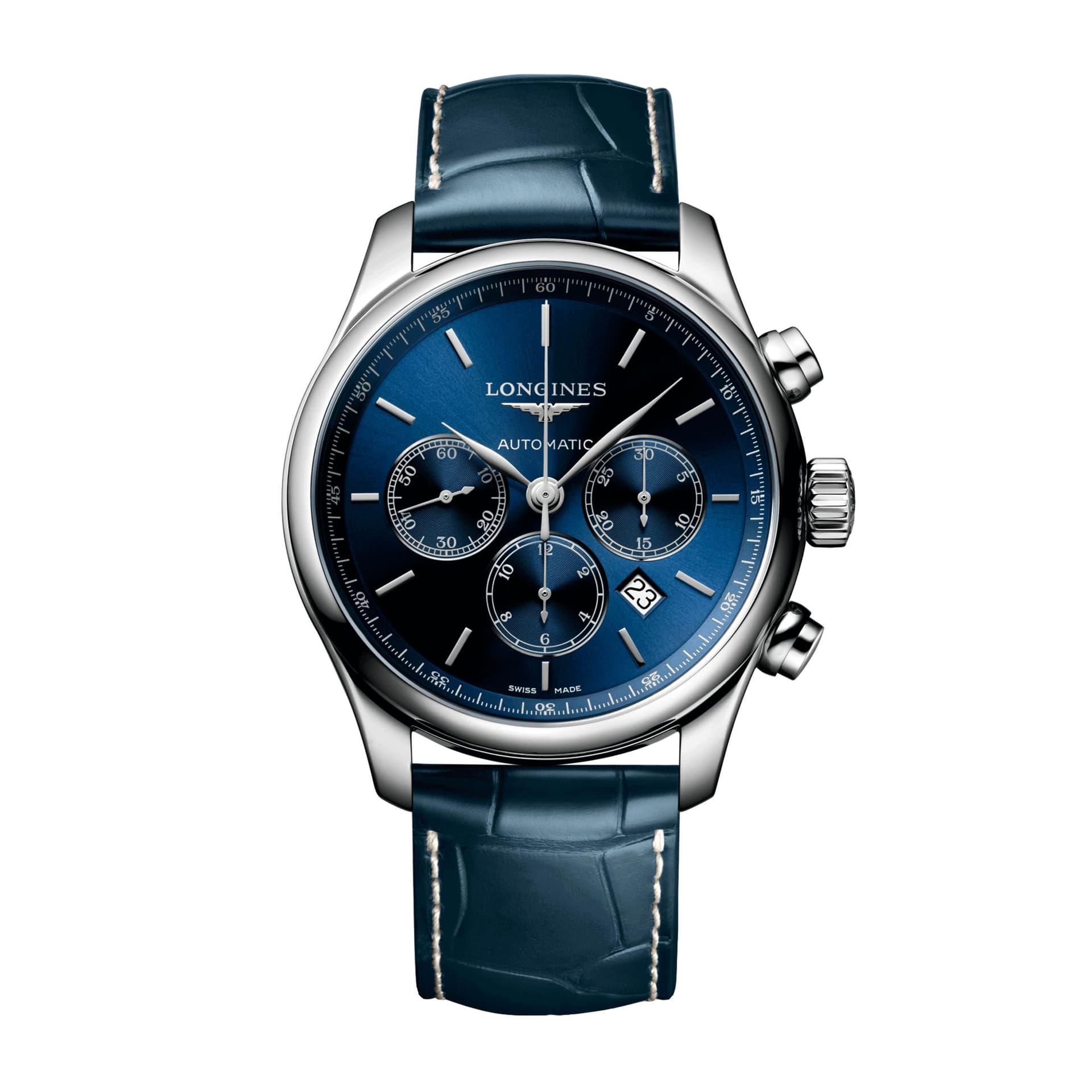 Longines The Longines Master Collection