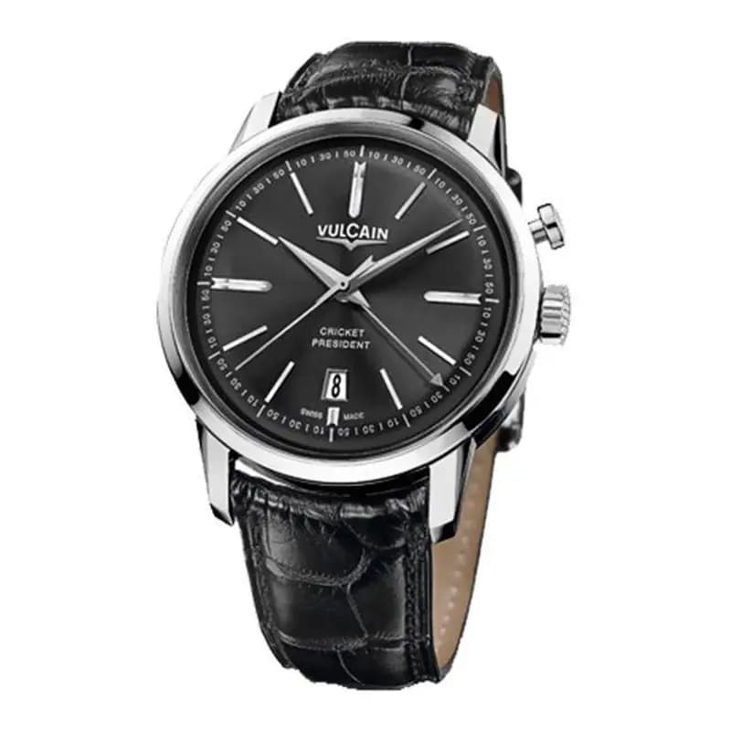 Vulcain Montre homme 50's Presidents Tradition Cricket 160151A00.BAL101