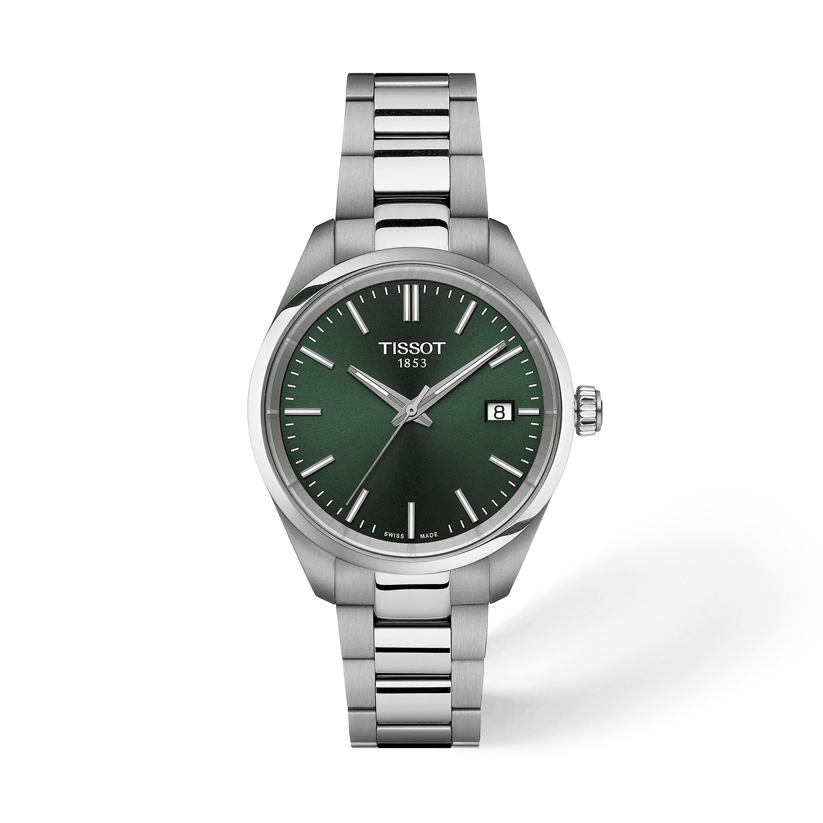 Tissot Tissot PR 100 34mm