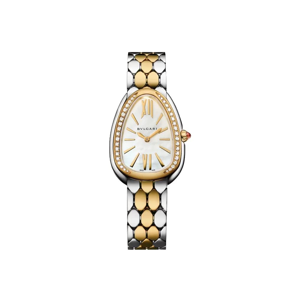 Bulgari Serpenti Seduttori Montre
