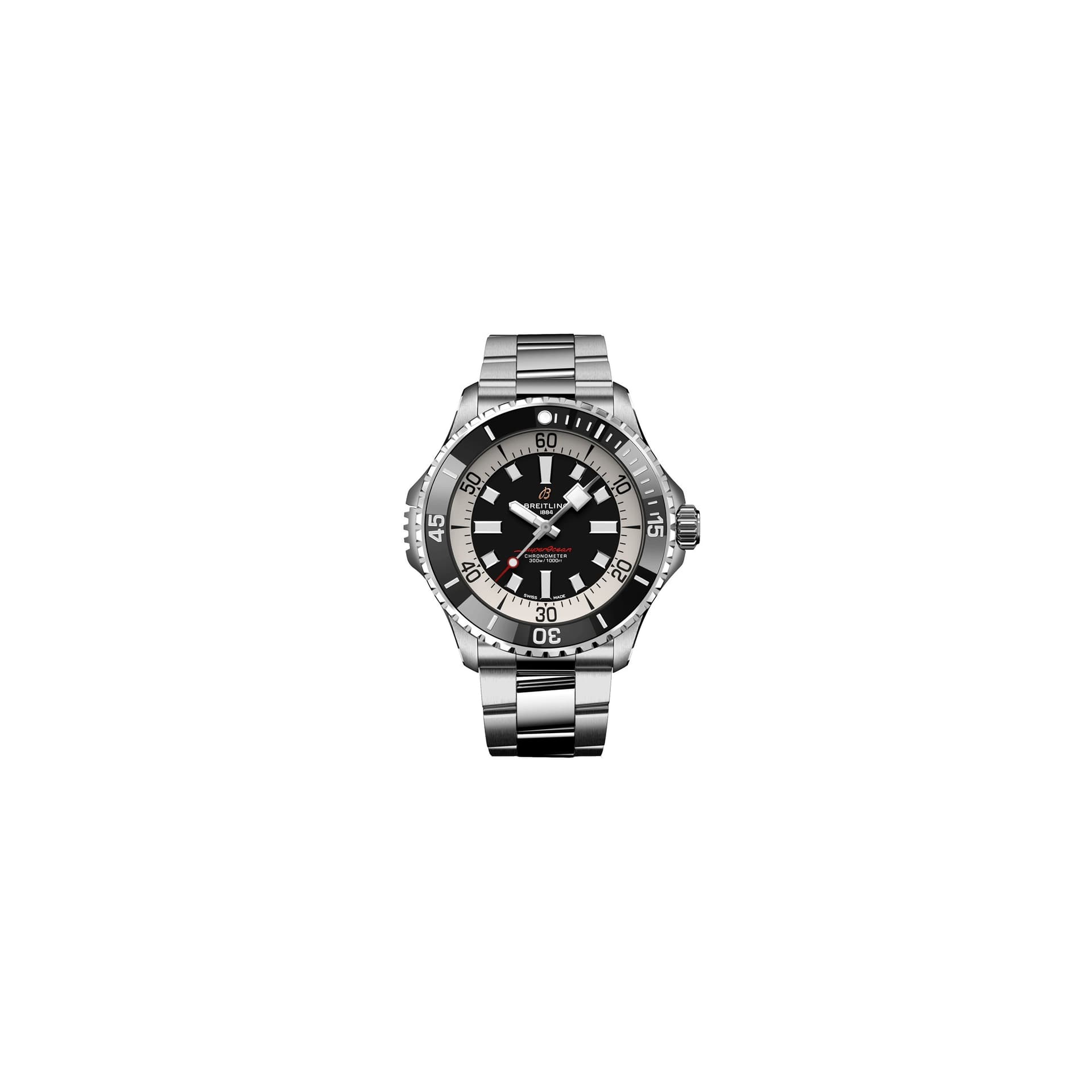 Breitling Superocean Automatic 46