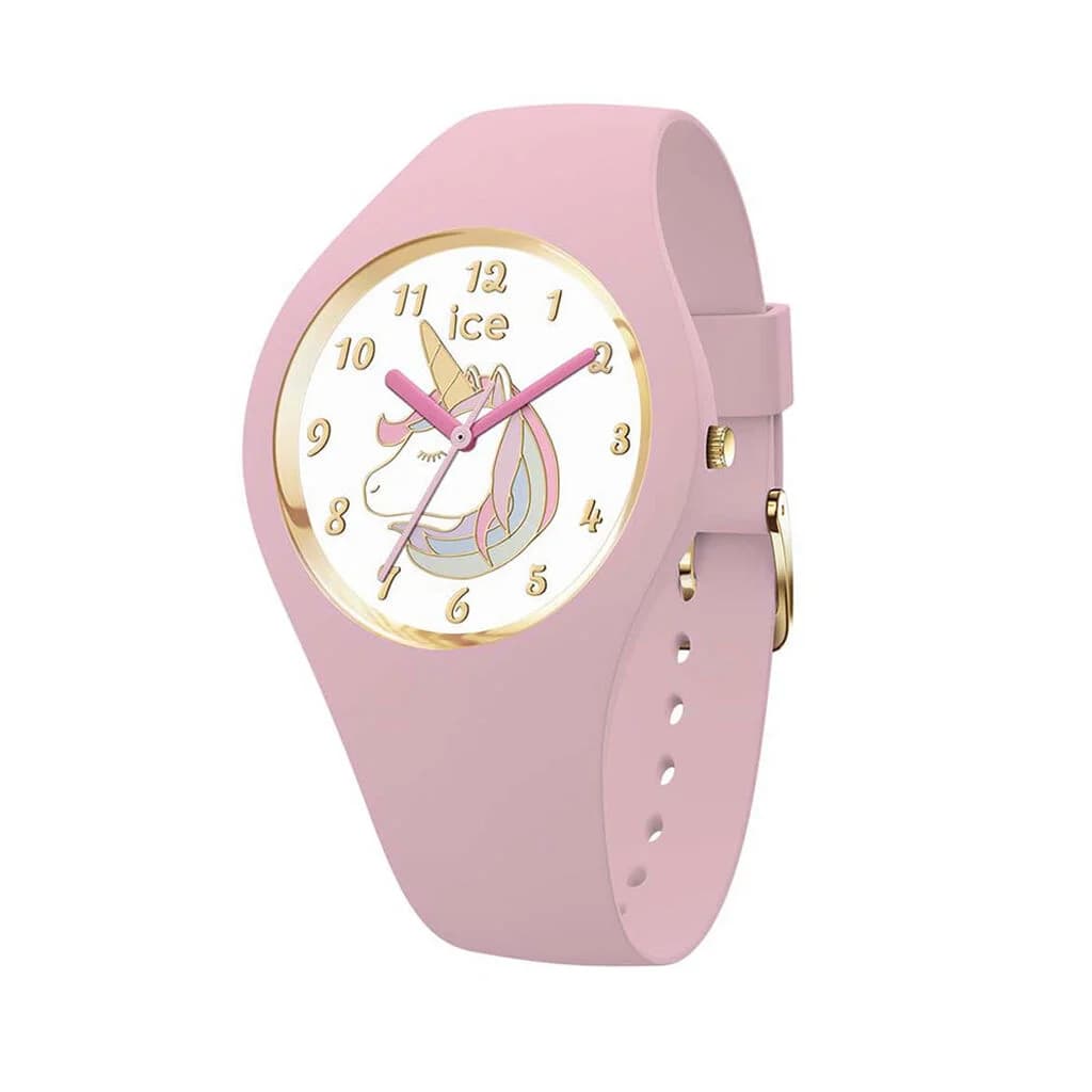 Ice Watch Montre Ice Watch Fantasia Multicolore