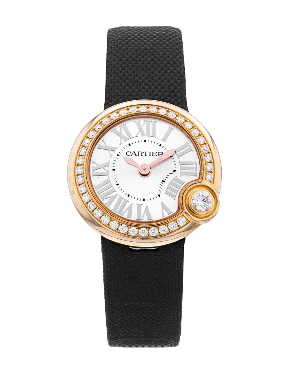 Watchfinder & Co. occasion