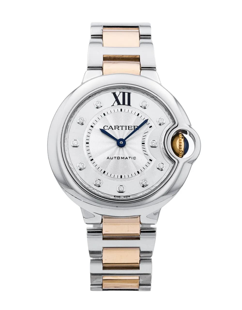 Cartier Cartier Ballon Bleu WE902061
