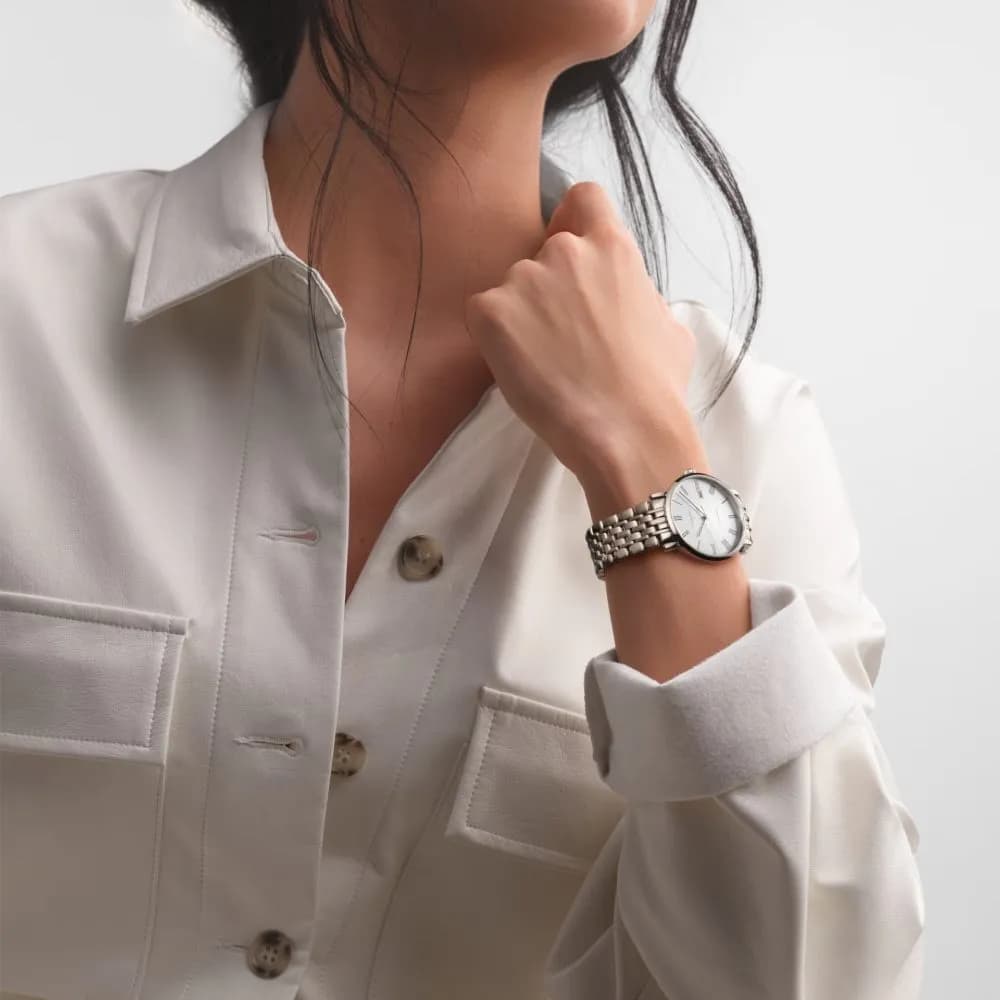 Longines The Longines Elegant Collection