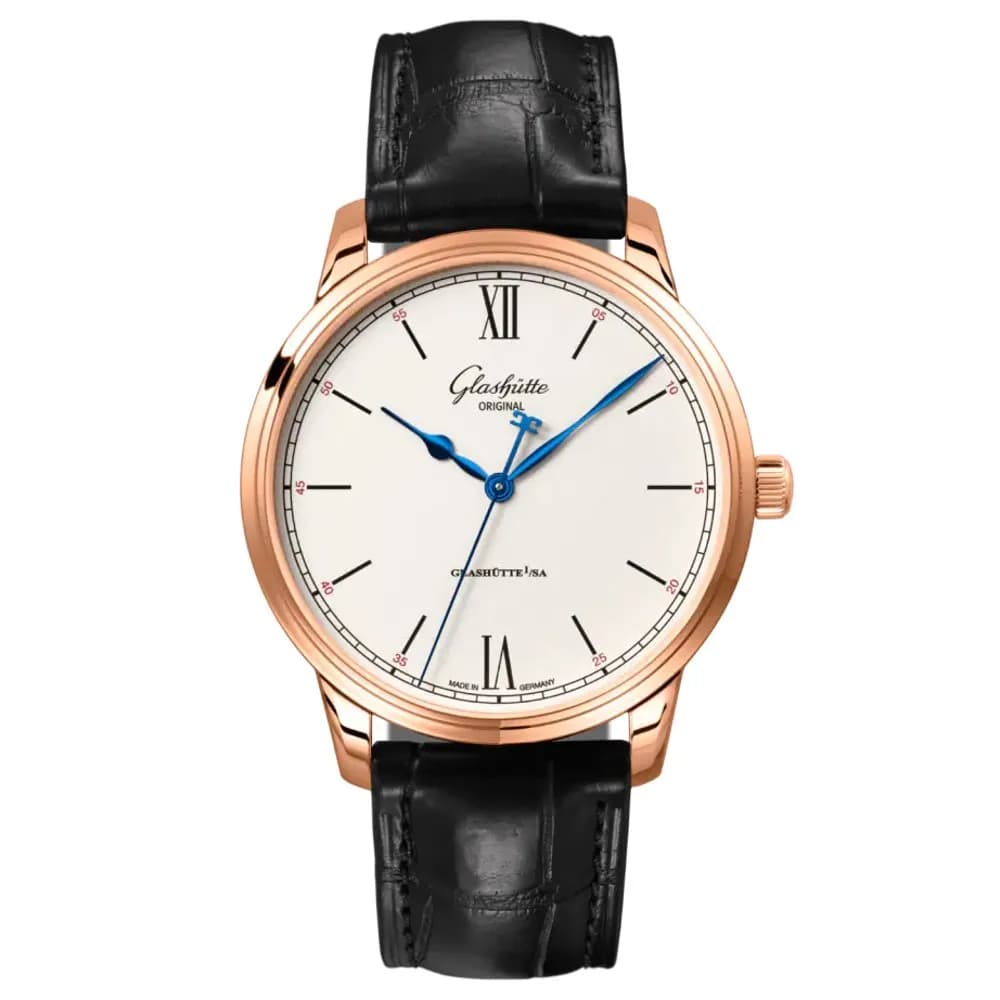 Glashütte Original Senator Excellence