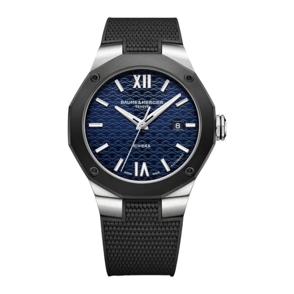 Baume & Mercier Riviera 10768