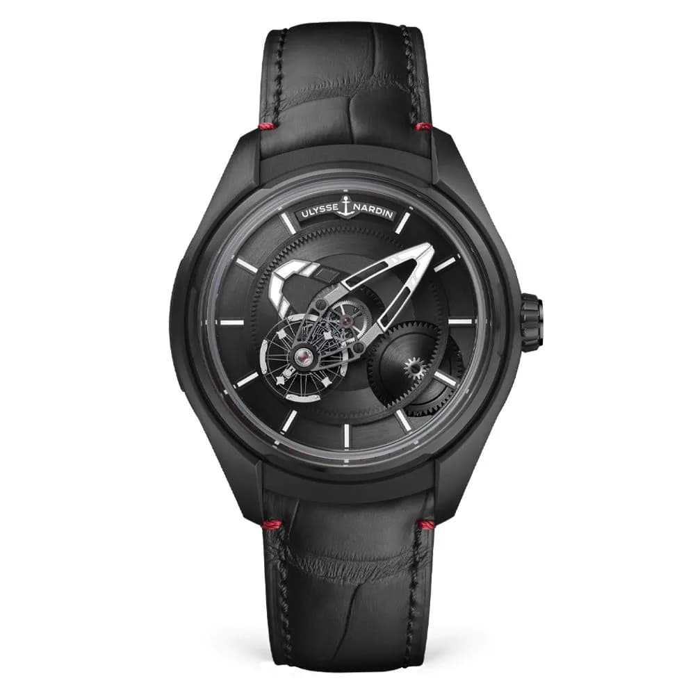Ulysse Nardin Freak X