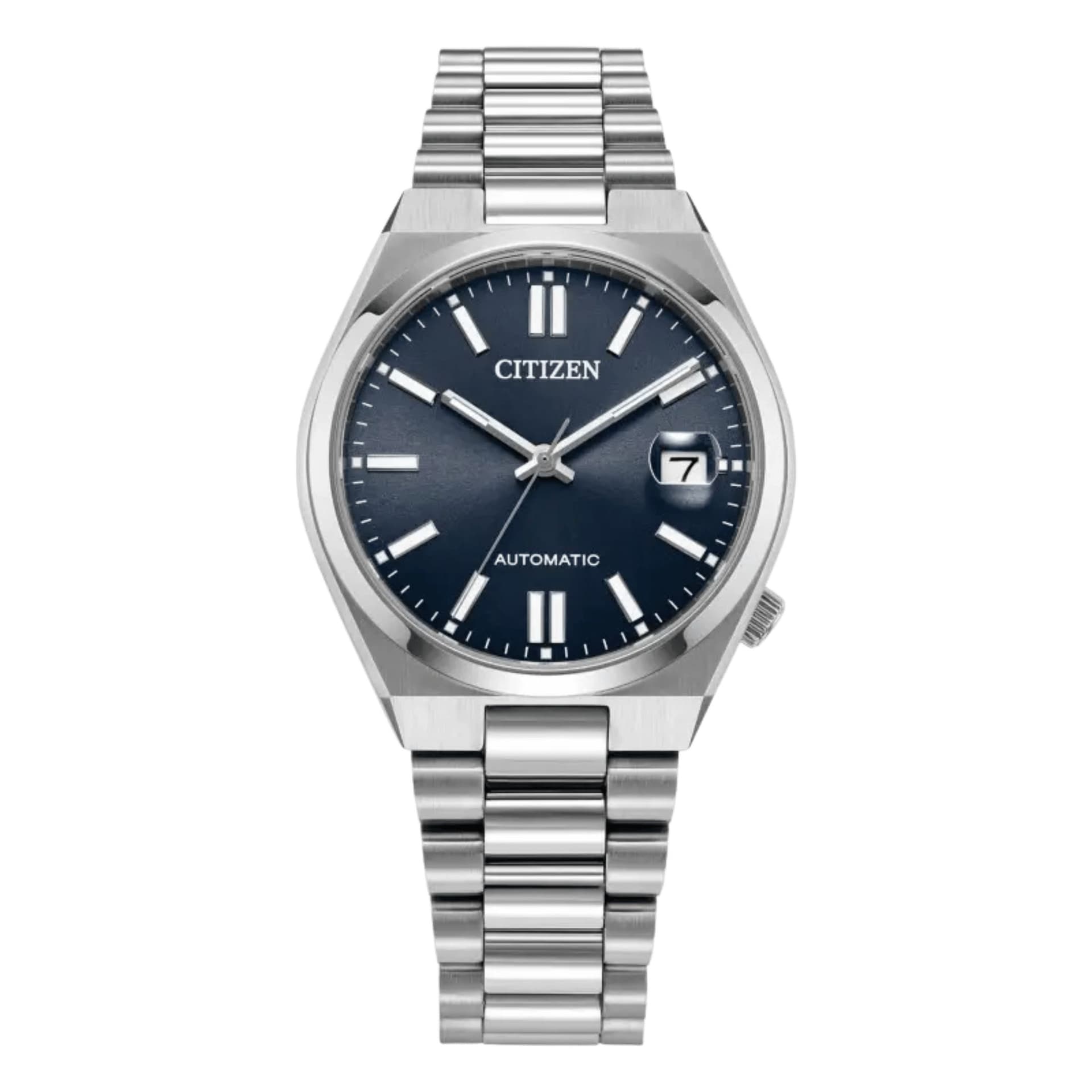 Citizen Montre Citizen TSUYOSA 37 mm- NJ0200-50M