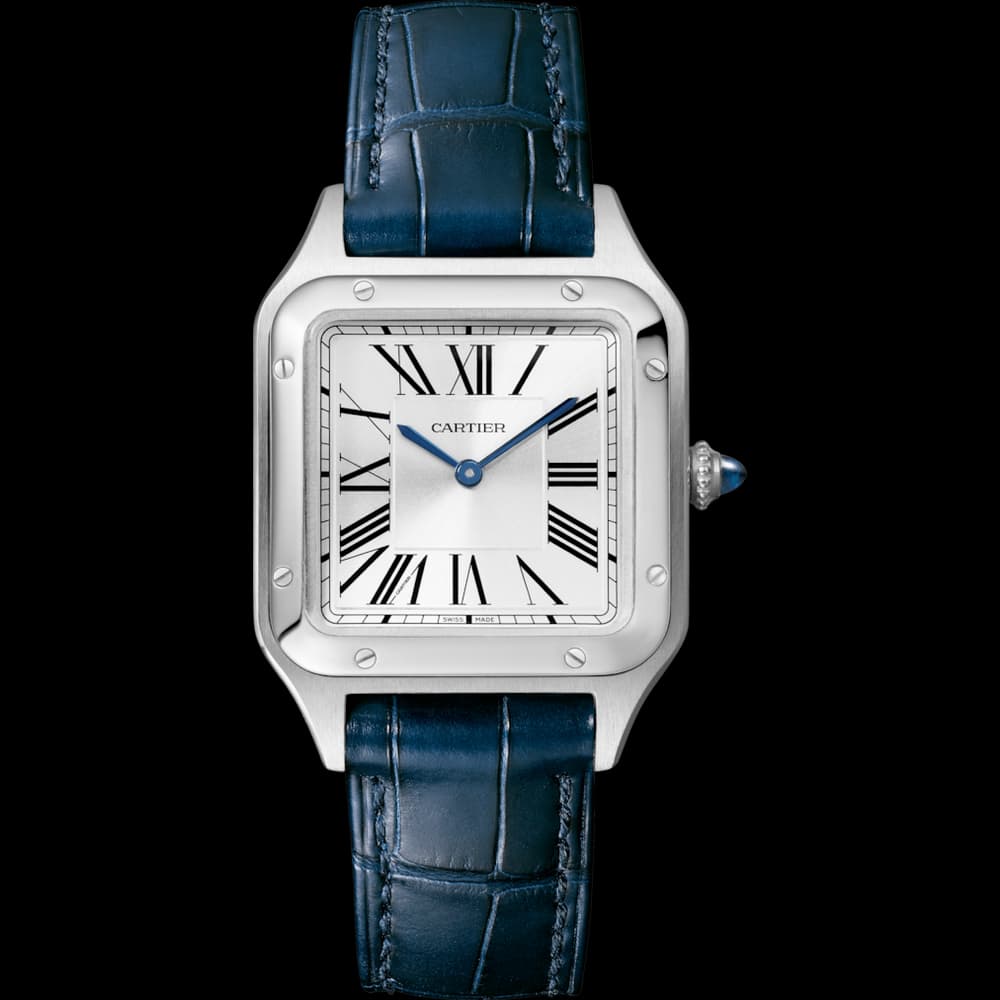 Cartier Santos 28 mm
