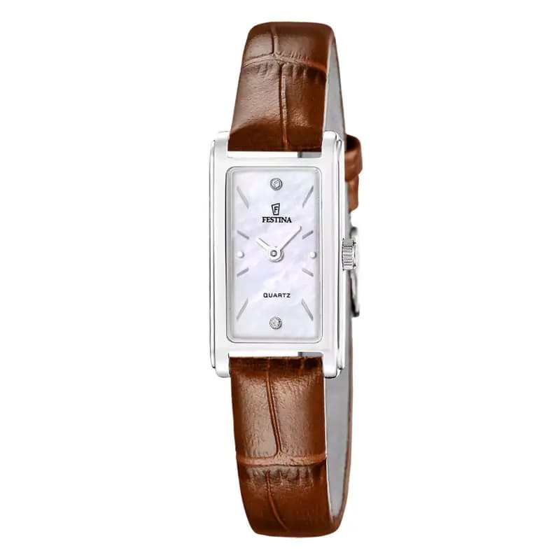 Festina Montre Mademoiselle F20769/2