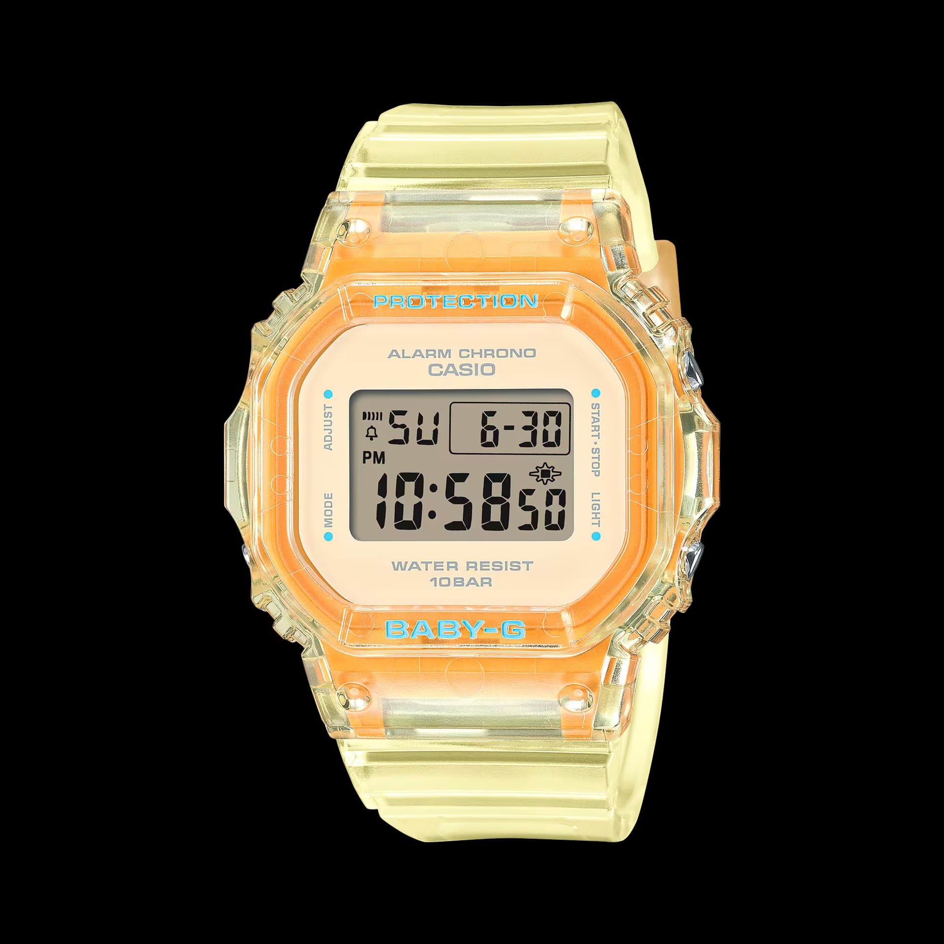 Casio BGD-565SJ-9