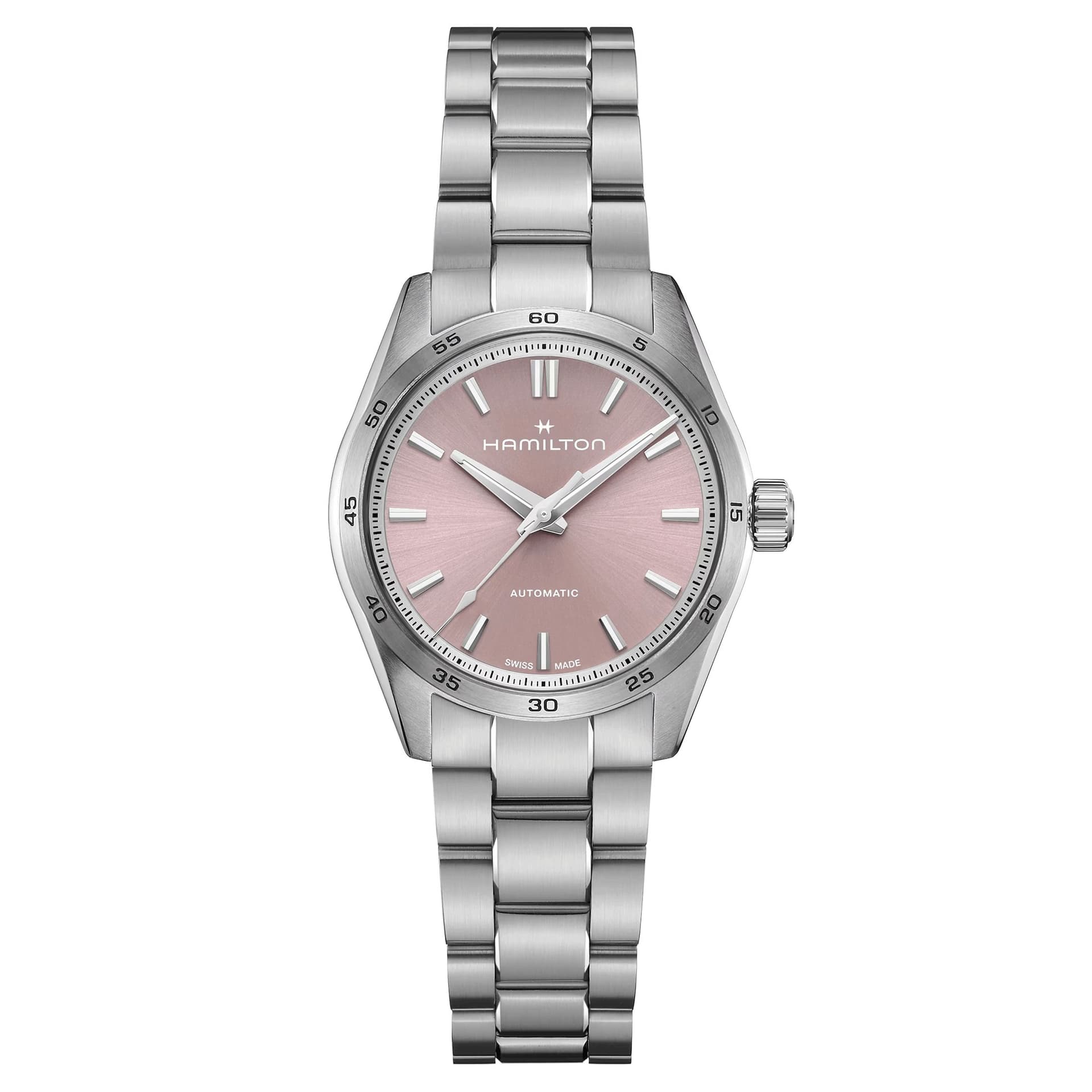 Hamilton Montre Hamilton Jazzmaster Performer Auto 34 mm- H36105171