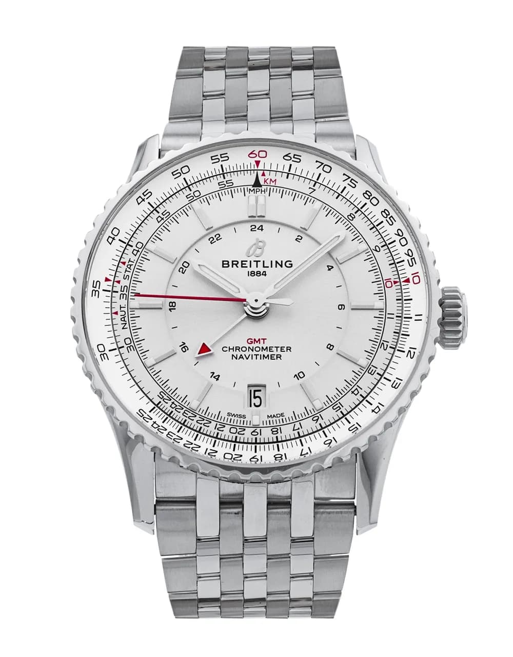 Watchfinder & Co. occasion