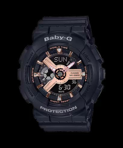 Casio BA-110RG-1A