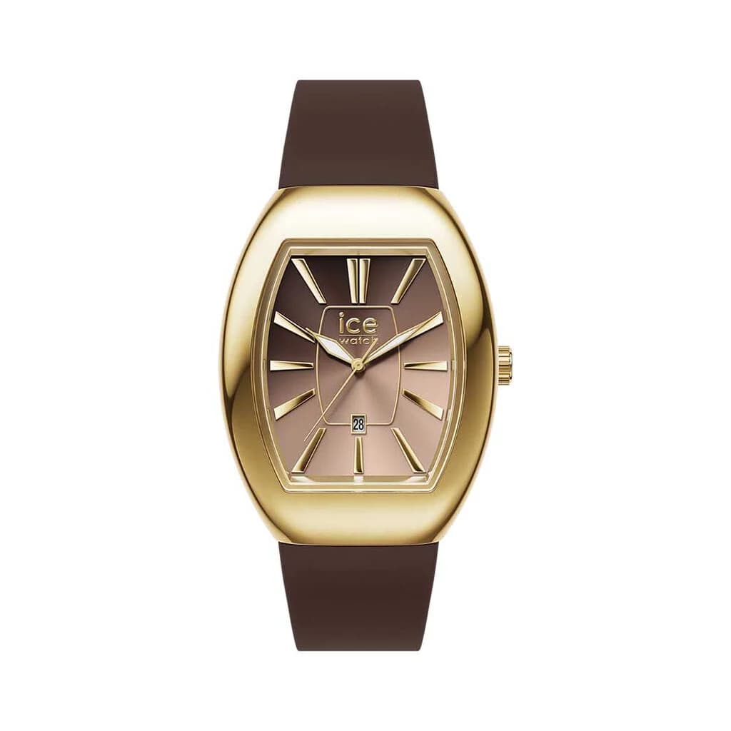 Ice Watch Montre Ice Watch Ice Dome Chocolat