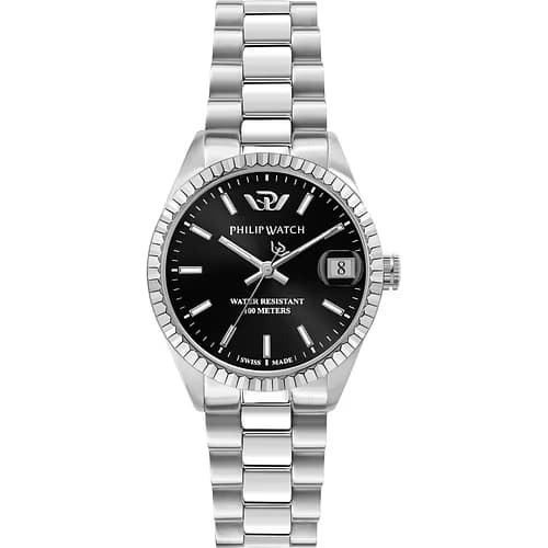 Philip Watch Montre Philip Watch Caribe Urban - R8253597589