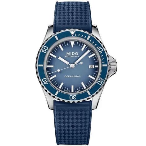 Mido Montre Mido Ocean Star Tribute 40,5 mm- M026.807.11.041.01 - 2