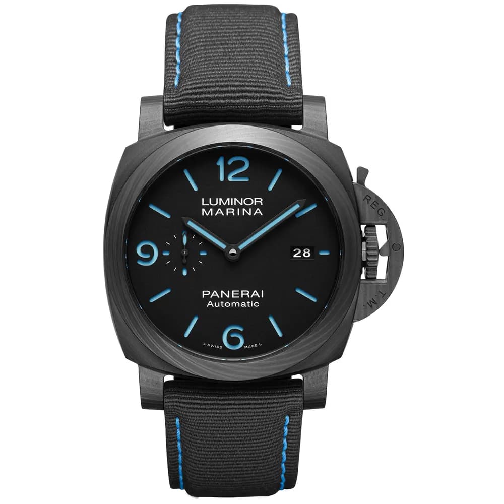 Panerai Luminor Marina Carbotech™ - 44mm