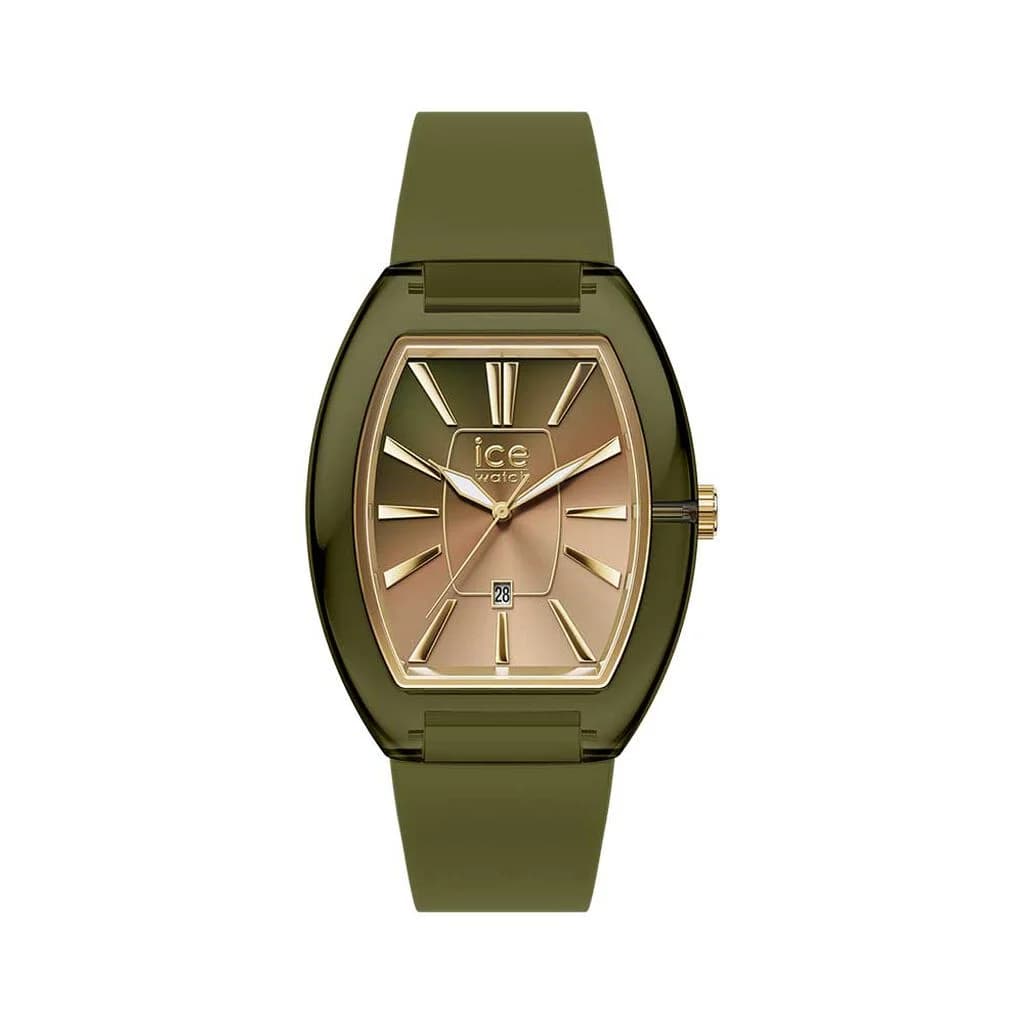 Ice Watch Montre Ice Watch Ice Dome Kaki