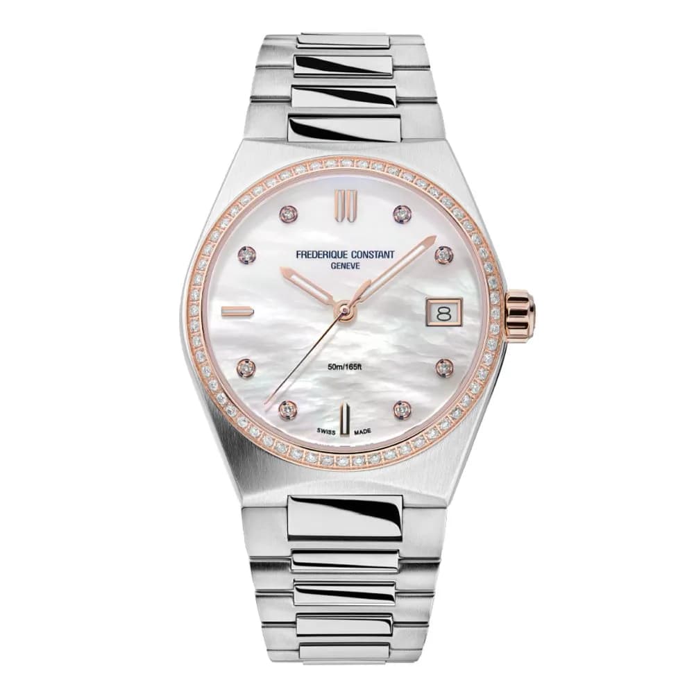 Frédérique Constant Highlife Ladies Quartz