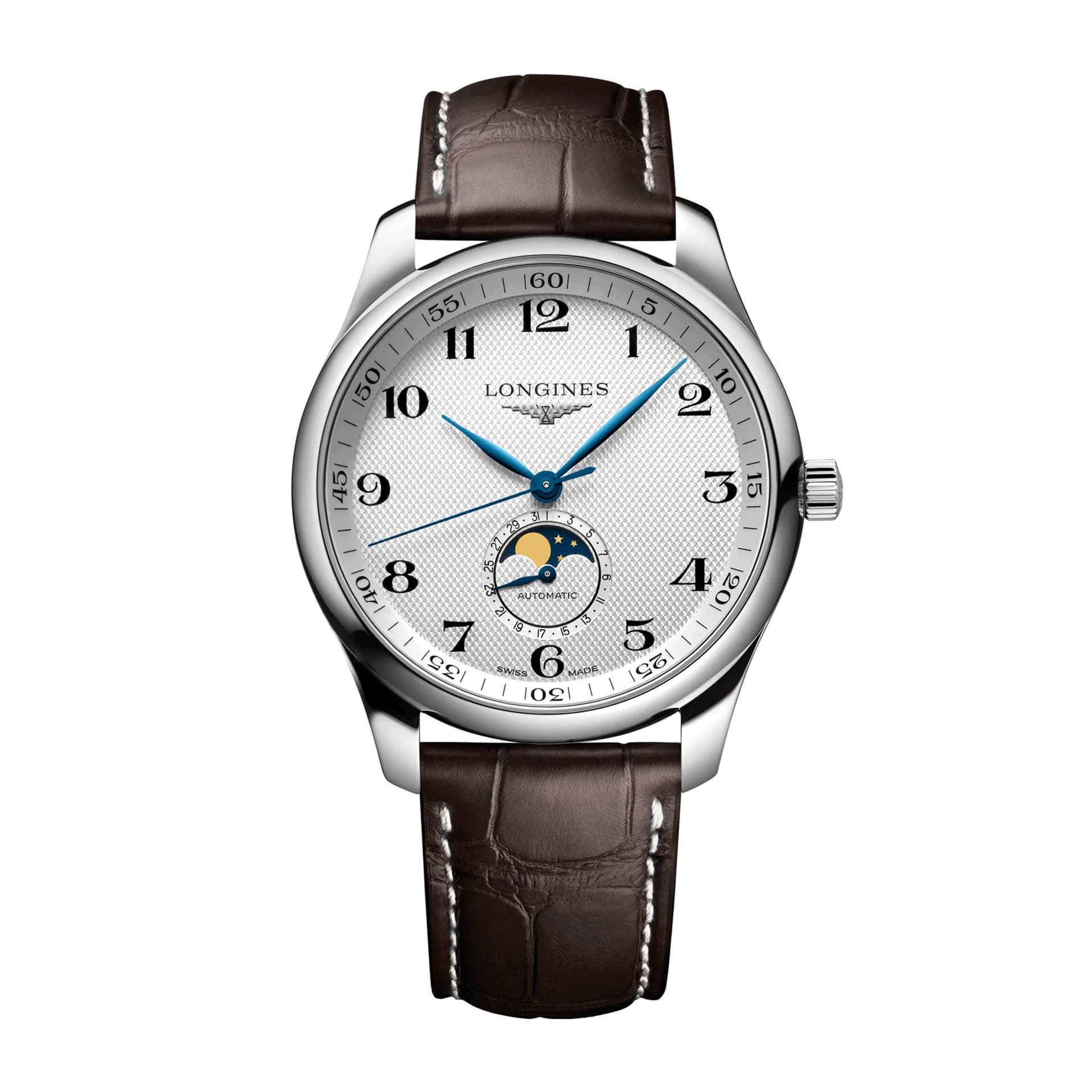 Longines The Longines Master Collection
