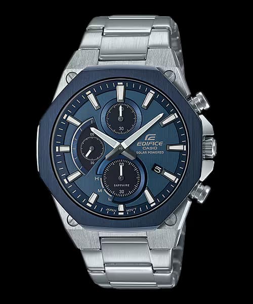 Casio Edifice EFS-S570DB-2A