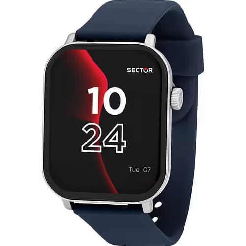 Sector Montre Sector S-07 - R3251552002